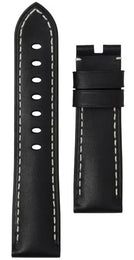 Panerai Strap Calf Black 24/22mm