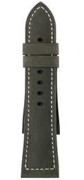 Panerai Strap Calf Black 27/22mm