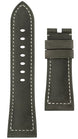 Panerai Strap Calf Black 27/22mm