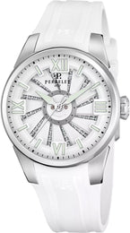 Perrelet Watch Turbine Lady Frost A4069/A