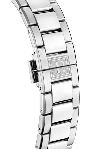 Perrelet Watch Turbine Lady Frost Bracelet