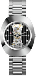 Rado Watch DiaStar Original Open Heart R12063103