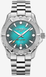 Roamer Watch Deep Sea 200 Marine Blue 860833 41 05 70