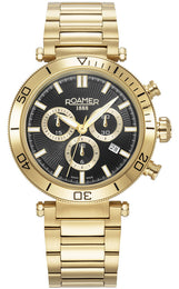 Roamer Watch Toscana 994837 48 85 20