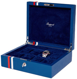 Rapport Watch Box Greenwich 8