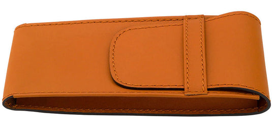 Rapport Watch Pouch Hyde Park Single Tan