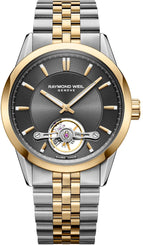 Raymond Weil Watch Freelancer 2781-STP-60051