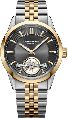 Raymond Weil Watch Freelancer 2781-STP-60051