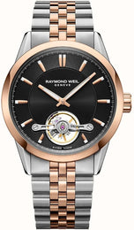 Raymond Weil Watch Freelancer 2781-SP5-20051