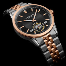 Raymond Weil Freelancer