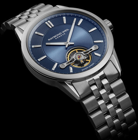 Raymond Weil Freelancer