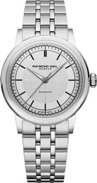 Raymond Weil Watch Millesime 2125-ST-65001