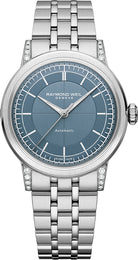 Raymond Weil Watch Millesime 2125-STS-50011