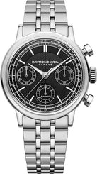 Raymond Weil Watch Millesime 7765-ST-20001