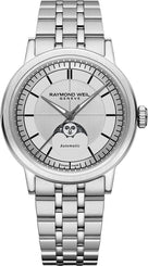 Raymond Weil Watch Millesime 2945-ST-65001