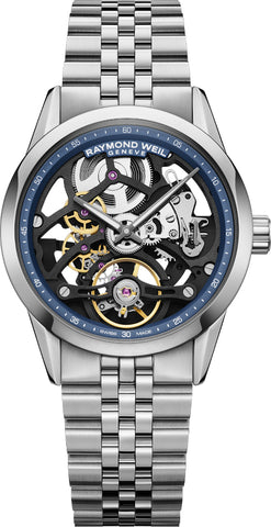 Raymond Weil Watch Freelancer 2783-ST-50000