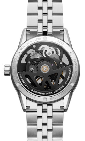 Raymond Weil Freelancer