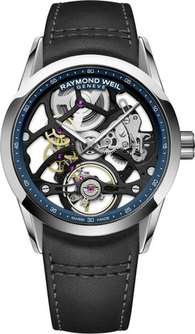 Raymond Weil Watch Freelancer 2783-STC-50000