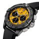 Breitling Avenger B01 Chronograph 44 Night Mission Yellow