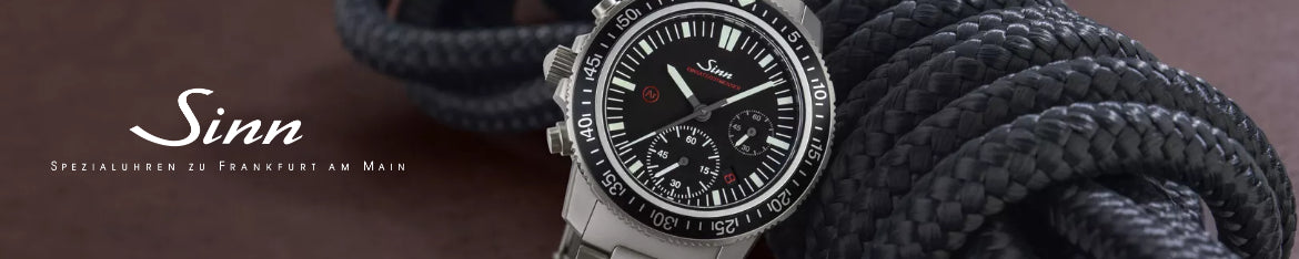 Sinn sale us dealer