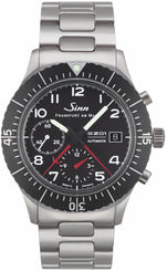 Sinn Watch 156.1 H link With Diving Extension 156.030 H-LINK DIVING