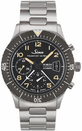 Sinn Watch 156.1 E Limited Edition Set 156.031 SET.