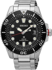 Seiko Watch Prospex Mens SNE551P1