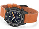 Squale 1521 PVD Leather