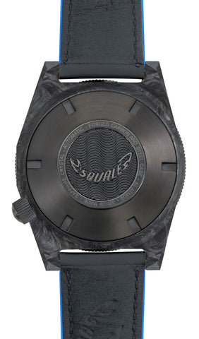 Squale T183 Forged Carbon