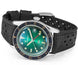 Squale SUB-39 GMT Vintage Green