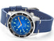 Squale 1521 Blue Ray
