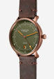 Sternglas Naos Automatic Edition Bronze
