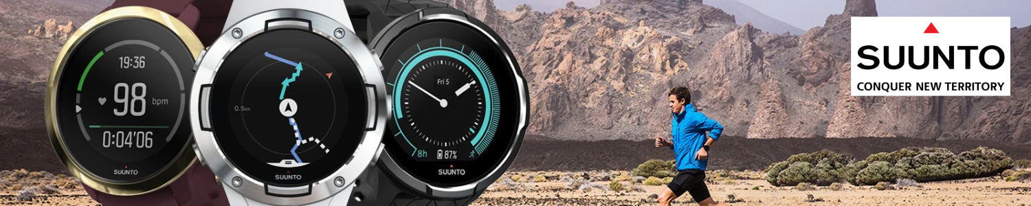 Suunto stockists hot sale