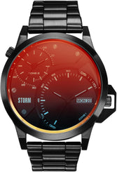 Storm Watch Avalonic Slate Red 47502/SL/R