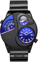 Storm Watch Navitrek Slate Blue 47541/SL/B