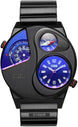 Storm Watch Navitrek Slate Blue 47541/SL/B