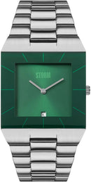 Storm Watch Omari Grand Green 47544/GN