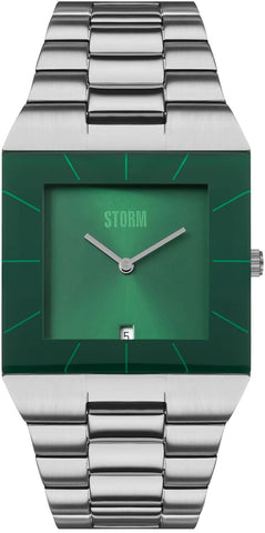 Storm Watch Omari Grand Green 47544/GN