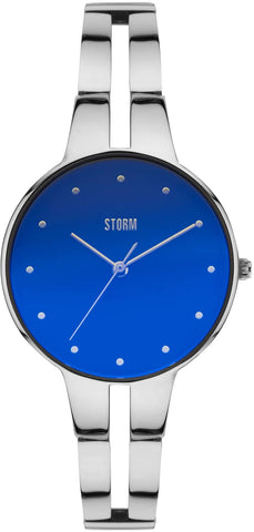 Storm Watch Rizzini Lazer Blue 47536/LB