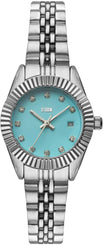 Storm Watch Roxin Crystal Aqua 47531/AQ