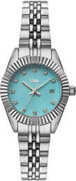 Storm Watch Roxin Crystal Aqua 47531/AQ