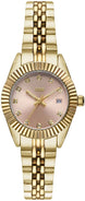 Storm Watch Roxin Crystal Gold Pink 47531/GD/PK