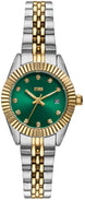 Storm Watch Roxin Crystal Green 47531/GN