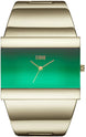 Storm Watch Starletti Gold Lazer Green 47313/GD/GN