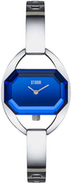 Storm Watch Tulisa Lazer Blue 47545/B