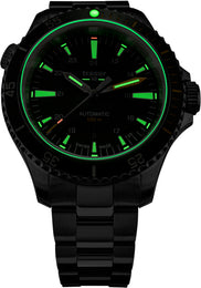 Traser H3 P67 Diver Automatic Green