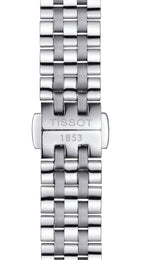 Tissot T-Classic Carson Premium Lady Moonphase