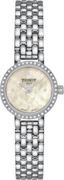 Tissot Watch Lovely Round T1400096111600
