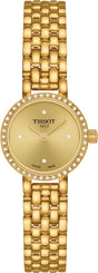 Tissot Watch Lovely Round T1400096302600