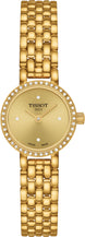 Tissot Watch Lovely Round T1400096302600